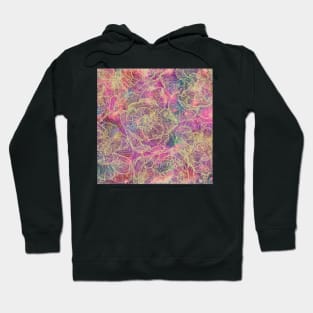 Dreaming Rose Hoodie